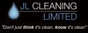JL Cleaning Ltd logo